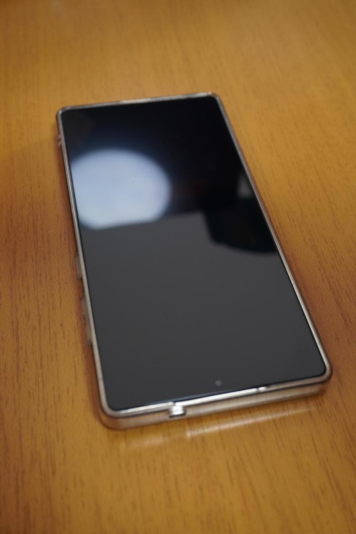 【超美品・保証あり】Galaxy S25 Ultra 256GB