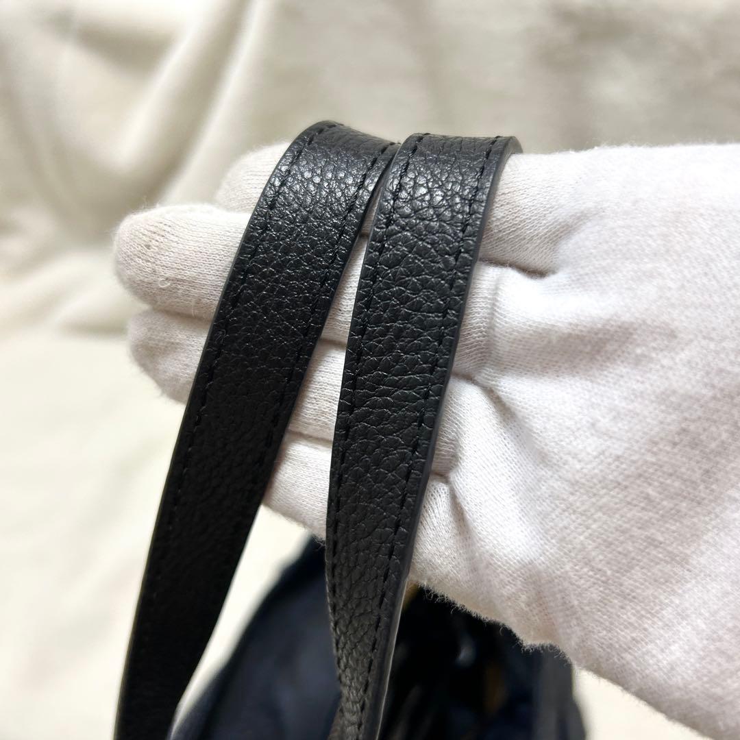 未使用品 russet ラシット 2WAY トート ショルダーバッグ 肩掛け可