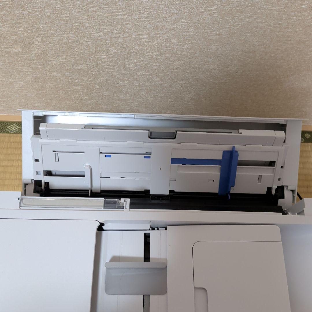 EPSON エプソン インクジェットプリンター　PX-M6010F Series