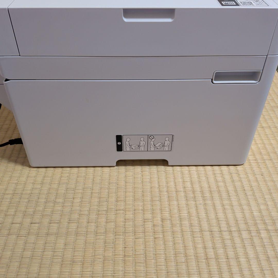 EPSON エプソン インクジェットプリンター　PX-M6010F Series