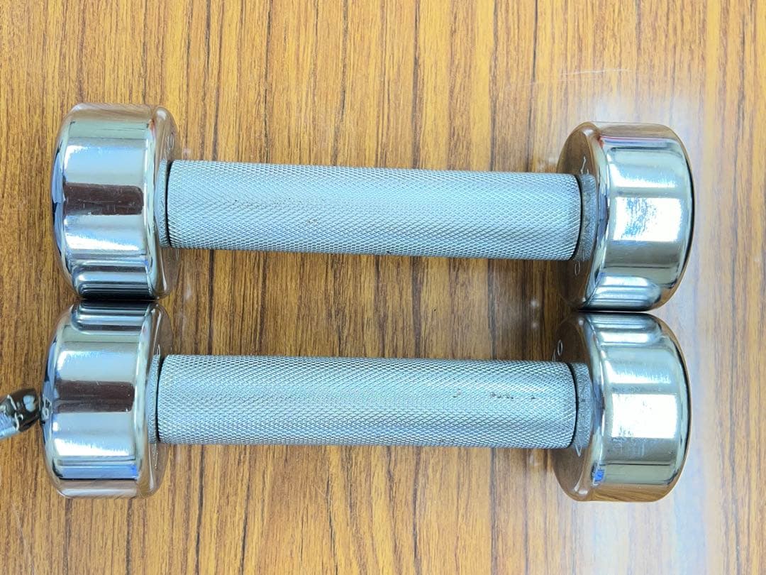 ivanko イヴァンコ　回転式　2kg❌2個