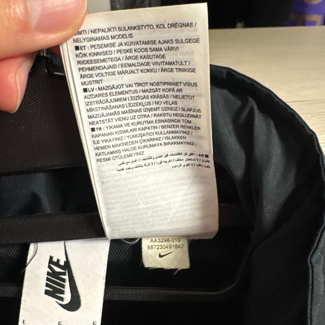 Y*H様 nike off-white ナイキ　オフホワイト　ジャケット　jac