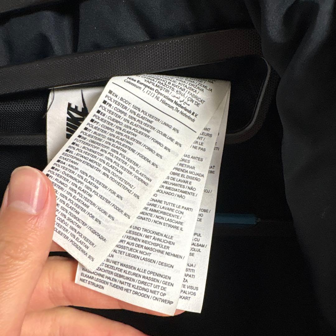 Y*H様 nike off-white ナイキ　オフホワイト　ジャケット　jac