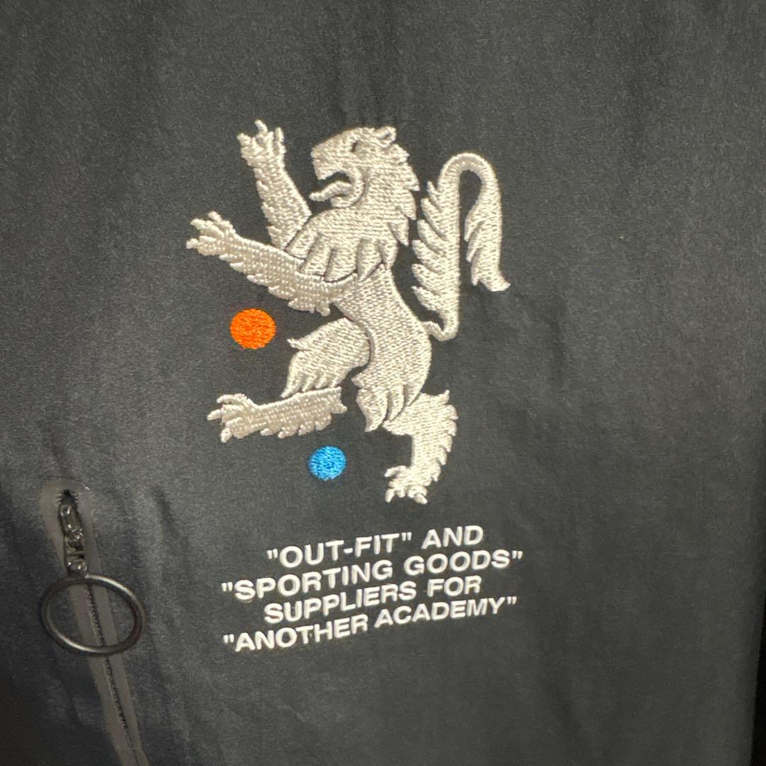 Y*H様 nike off-white ナイキ　オフホワイト　ジャケット　jac