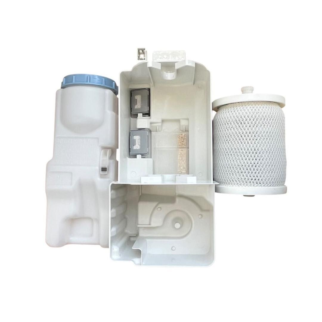 パナソニック ジアイーノ F-MVB13 21年製 タブレット残8割