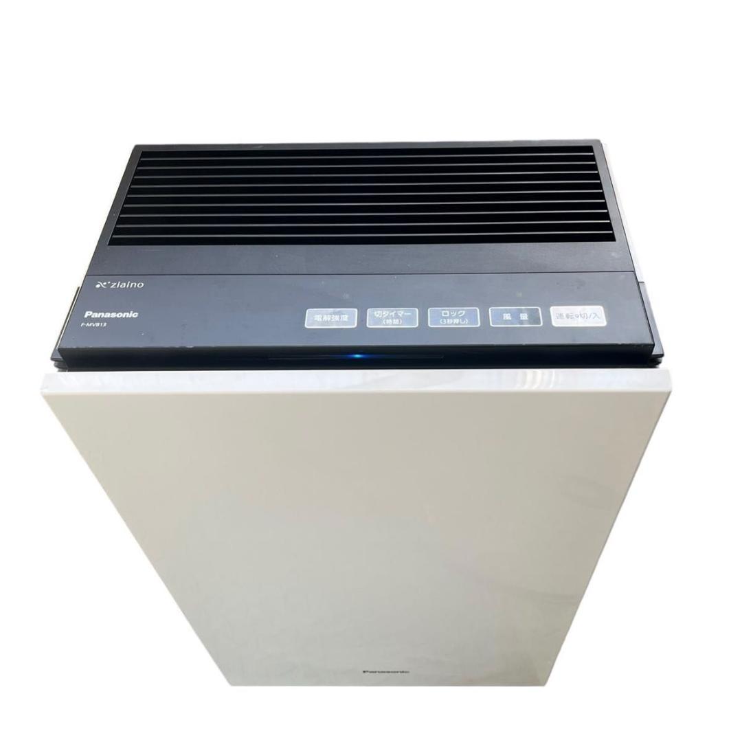 パナソニック ジアイーノ F-MVB13 21年製 タブレット残8割