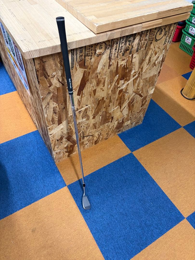 クリーブランド CVX ウェッジ 48度 バウンス9度