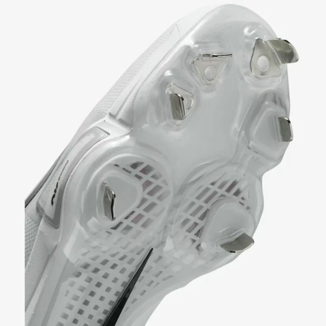 ナイキ フォース トラウト プロ 金具 26 野球 スパイク 靴 シューズ