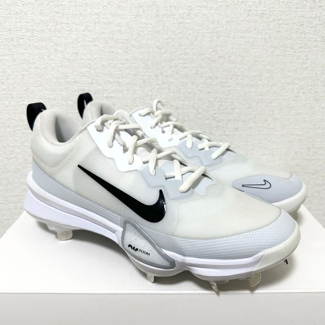 ナイキ フォース トラウト プロ 金具 26 野球 スパイク 靴 シューズ