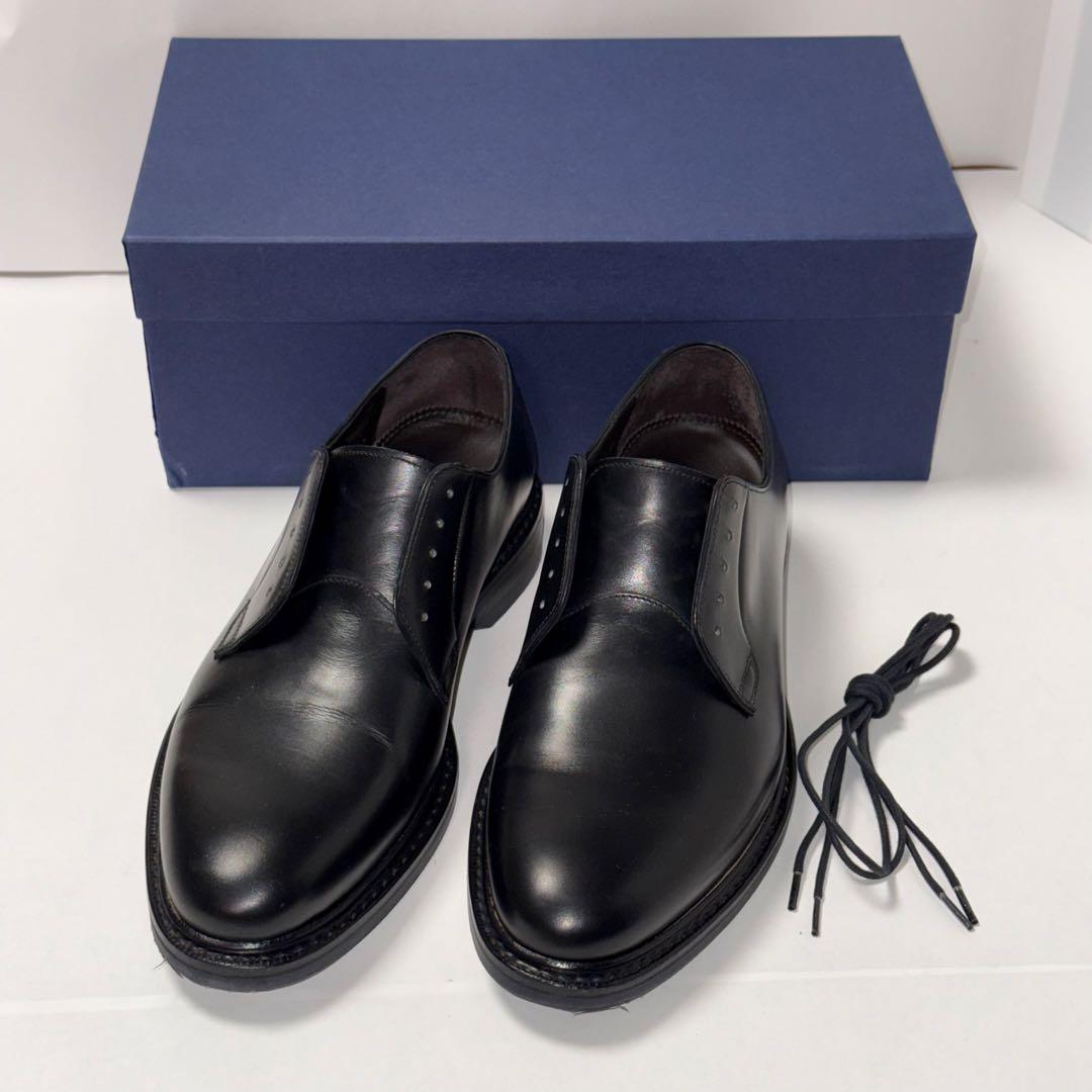 【中古used】ジャランスリワヤ 98651 EDWARD サイズ25.0cm