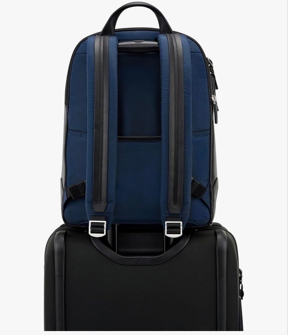 JARVIS キャンパス・バックパック　TUMI