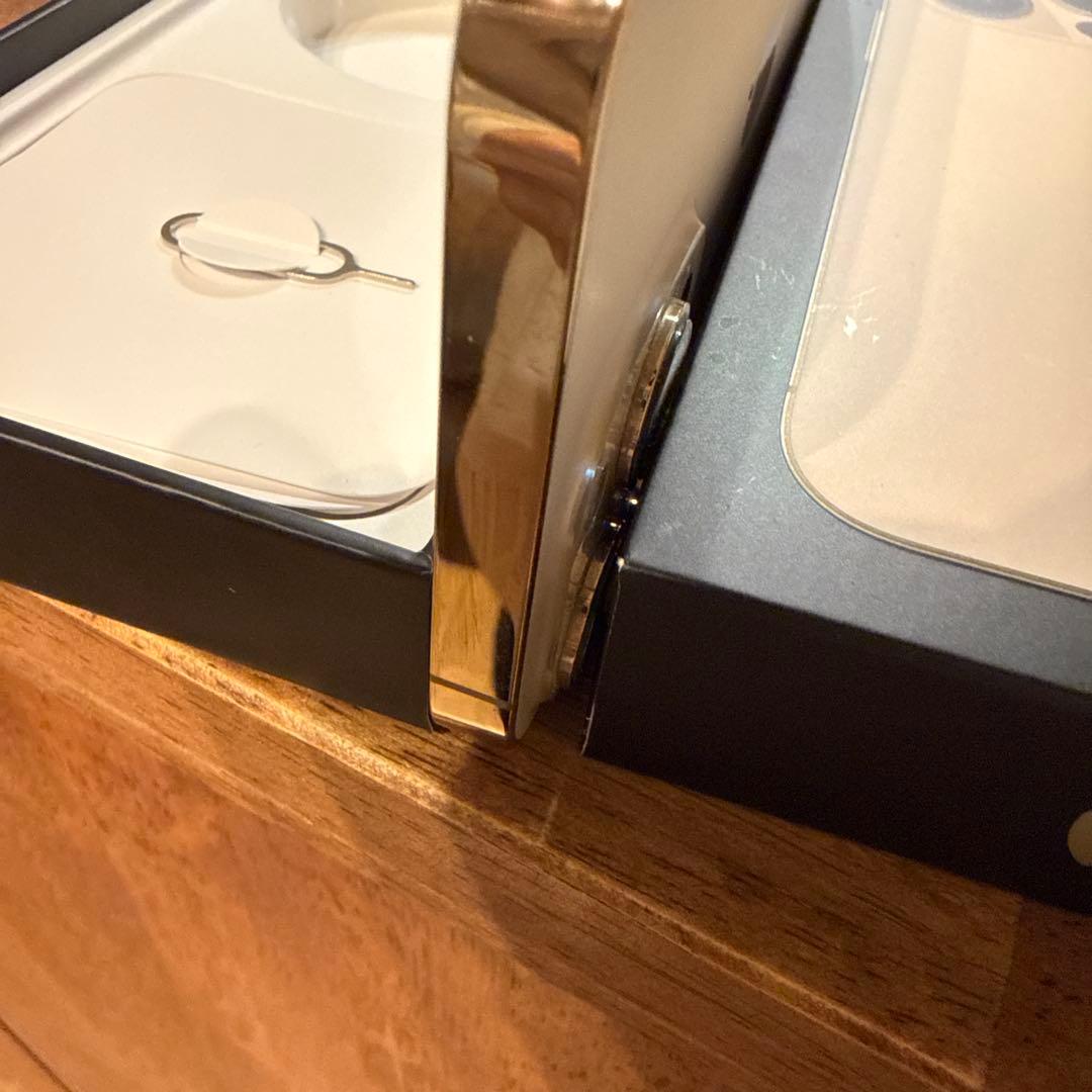 ⭐︎大幅お値下げ⭐︎Apple iPhone13Pro ゴールド　256GB