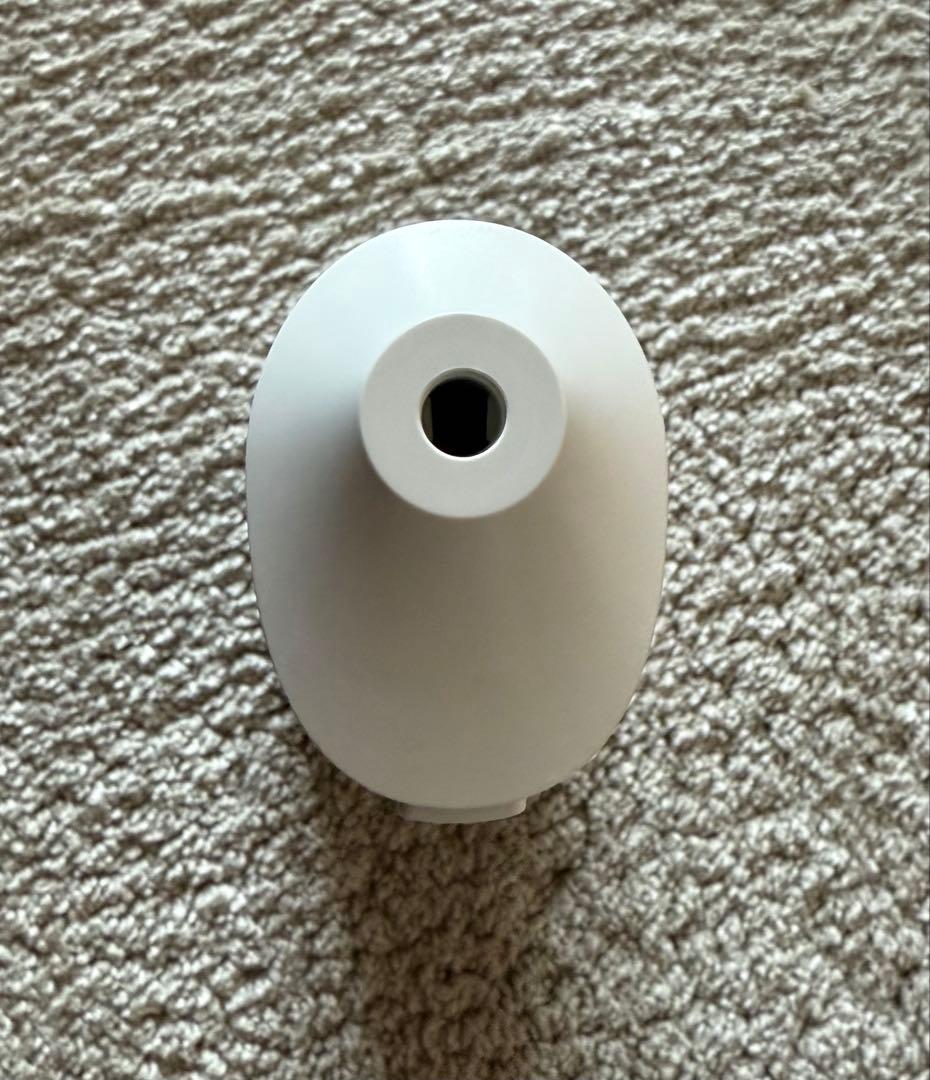 Panasonicジェットウォッシャードルツ 本体 ＋ 超音波水流ノズル4本付き