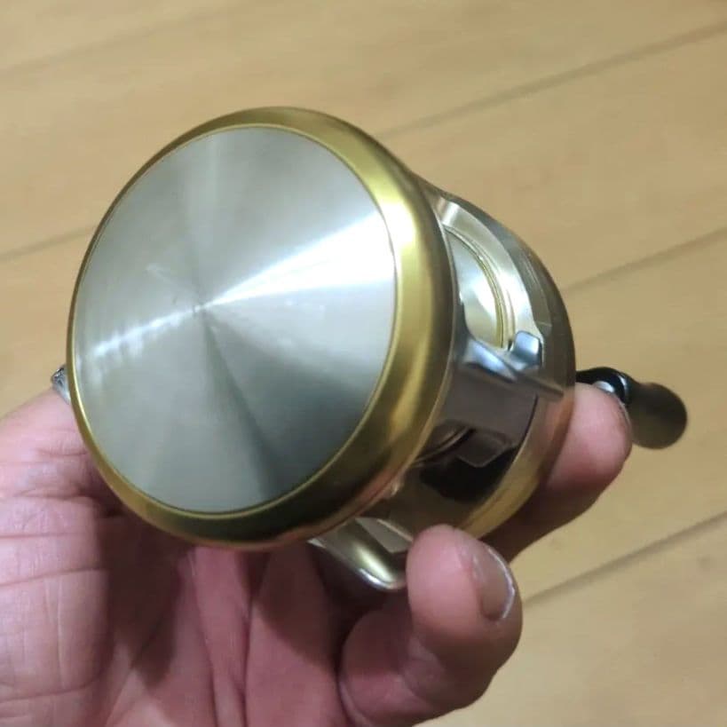 ミリオネア CV-Z 205 美品