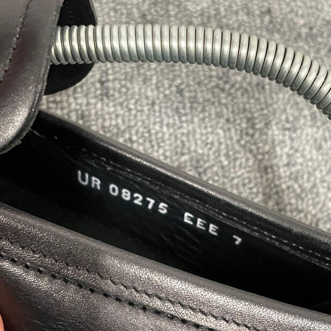 美品 サルヴァトーレフェラガモ ホースビットローファー 25cm