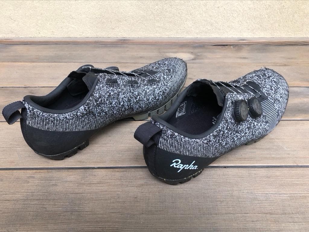 Rapha エクスプロア パワーウィーブ シューズ