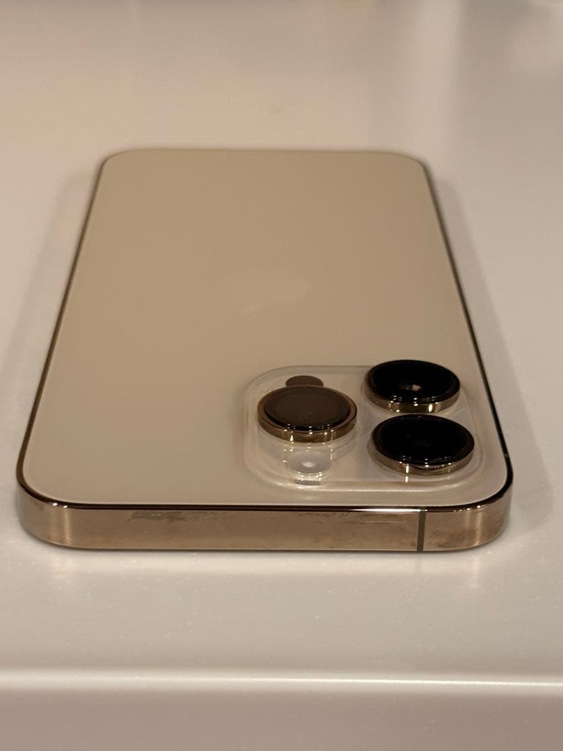 iPhone14Pro Max Gold 256GB 本体