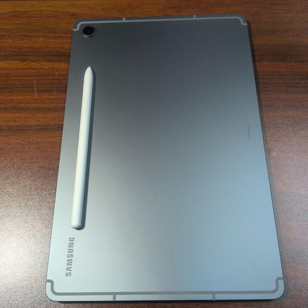 Samsung Galaxy Tab S10 Lite 本体 S Pen付属