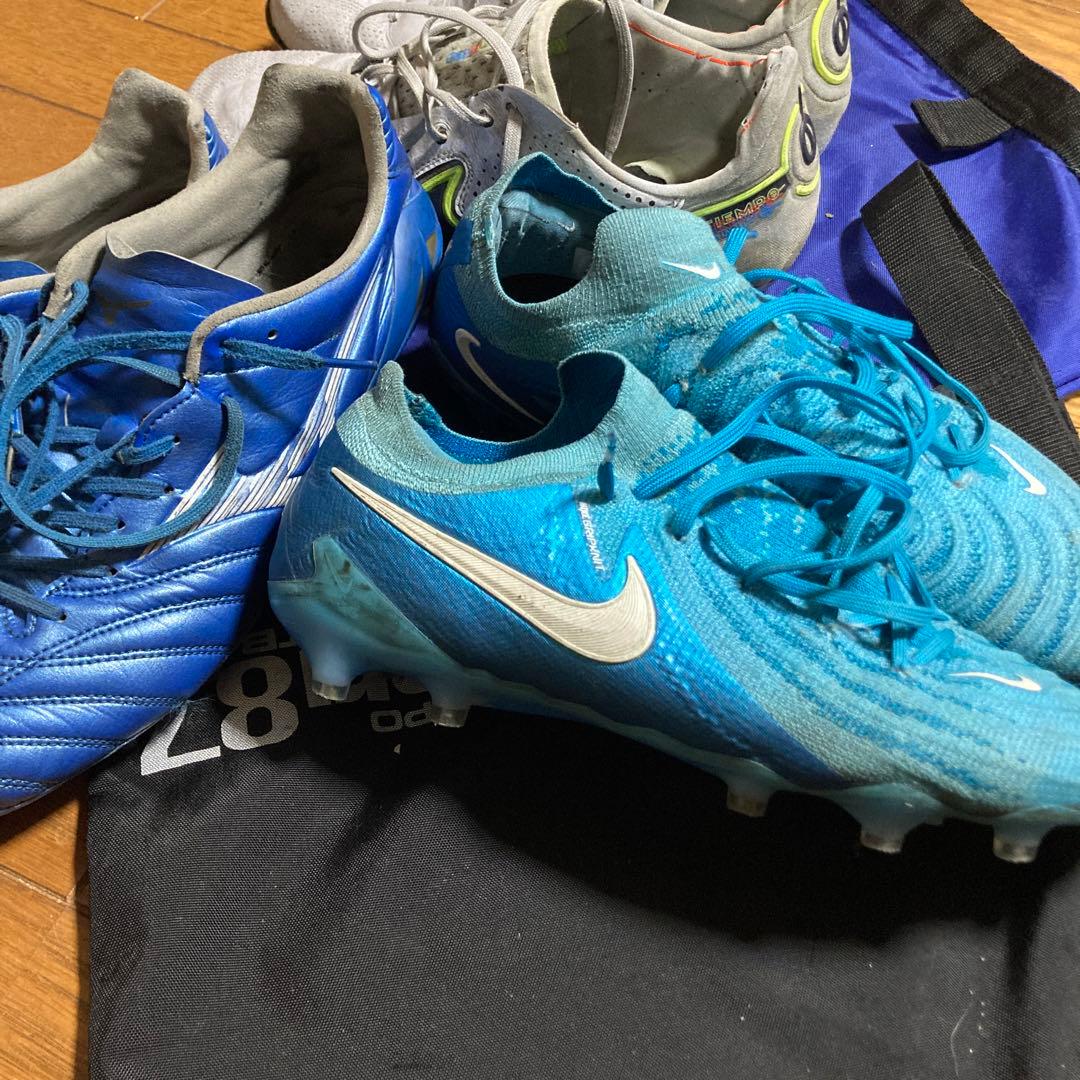 3セットティエンポ9 モナルシーダNEOIIIPRO ファントムGX2 エリート