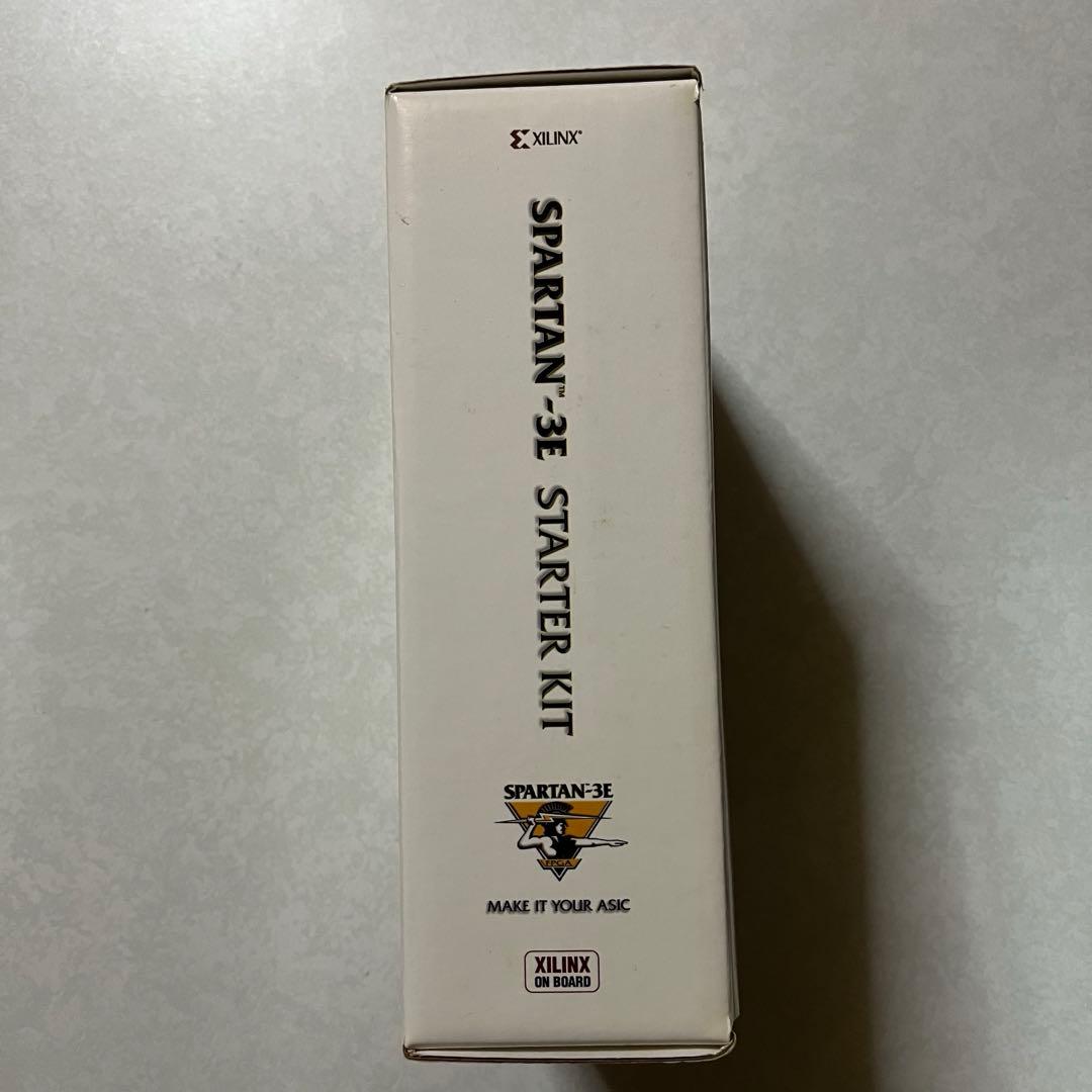 PCケース(自作PC用) Xilinx SPARTAN-3E STARTER KIT