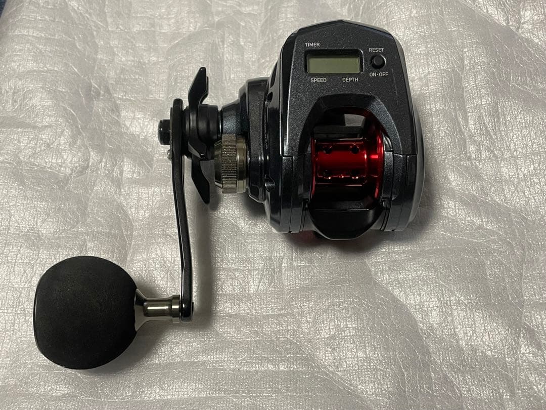 2月24日中まで値引き ダイワ ライトゲームRX IC 150