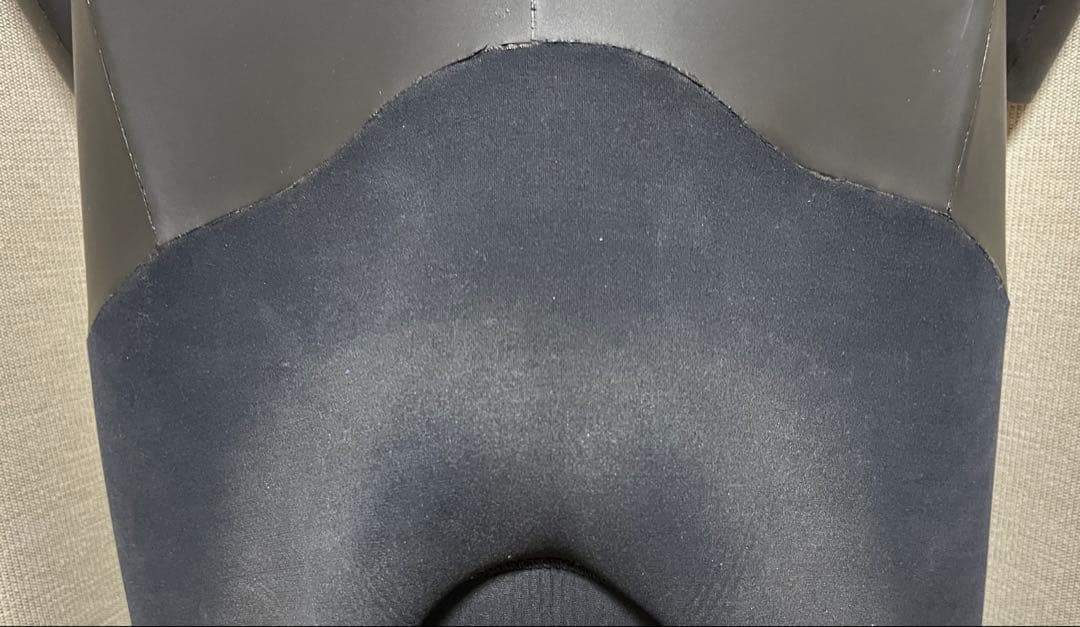 CRAFTSMAN WETSUITS 3mmフラットスキンフルスーツ 165-B