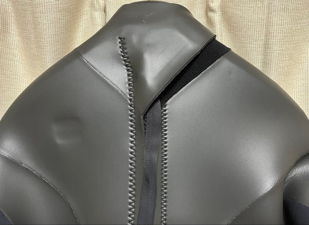 CRAFTSMAN WETSUITS 3mmフラットスキンフルスーツ 165-B