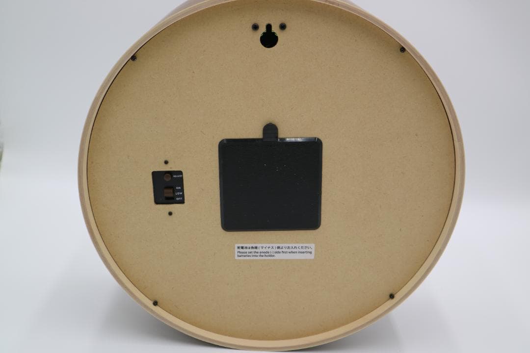 Lemnos タカタレムノス カッコー時計 壁掛け時計 LC11-09