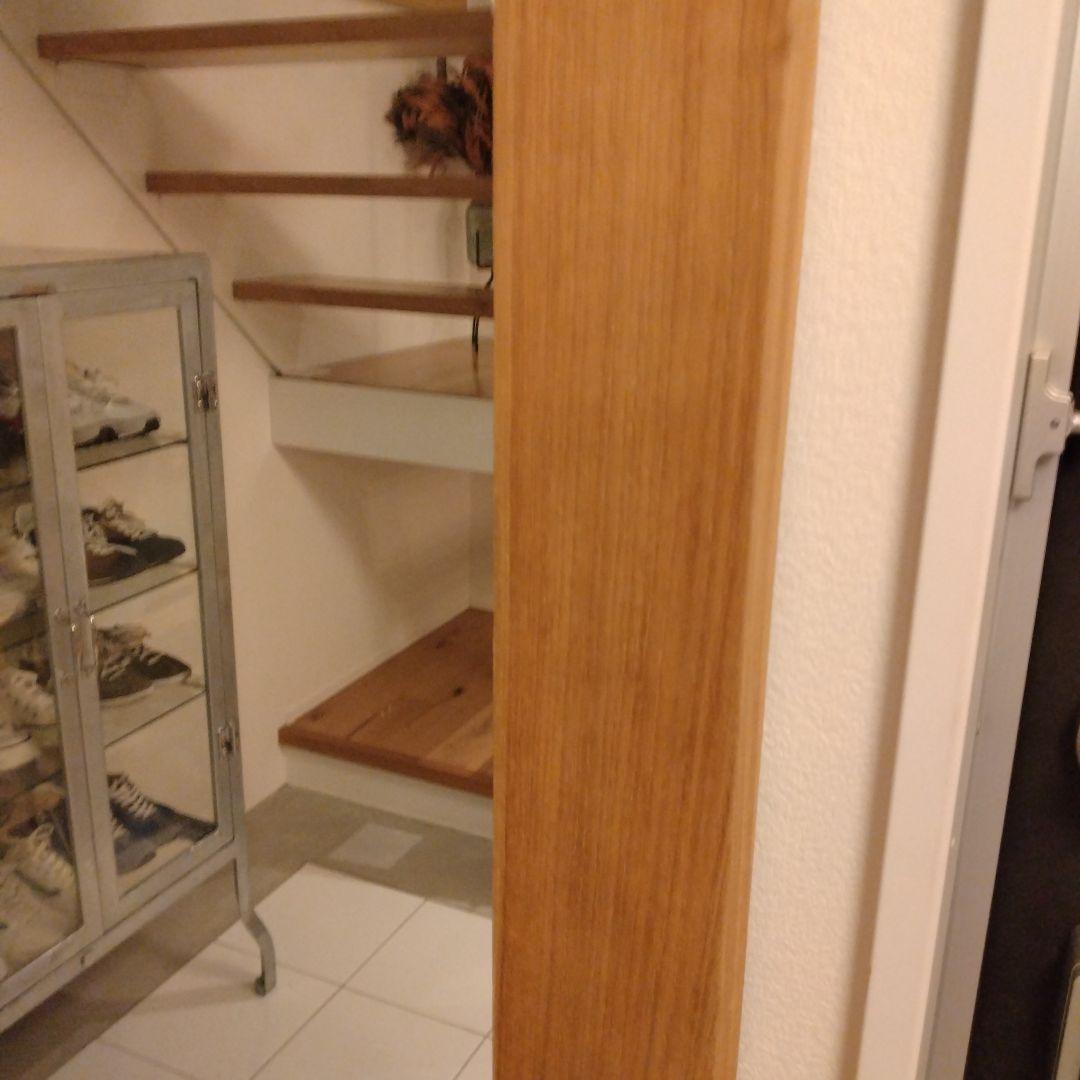 IDEE JATI TUA MIRROR M　美品