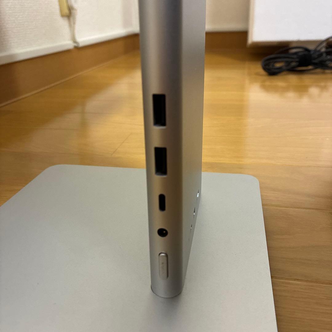 HUAWEI mateview 28.2インチ モニター