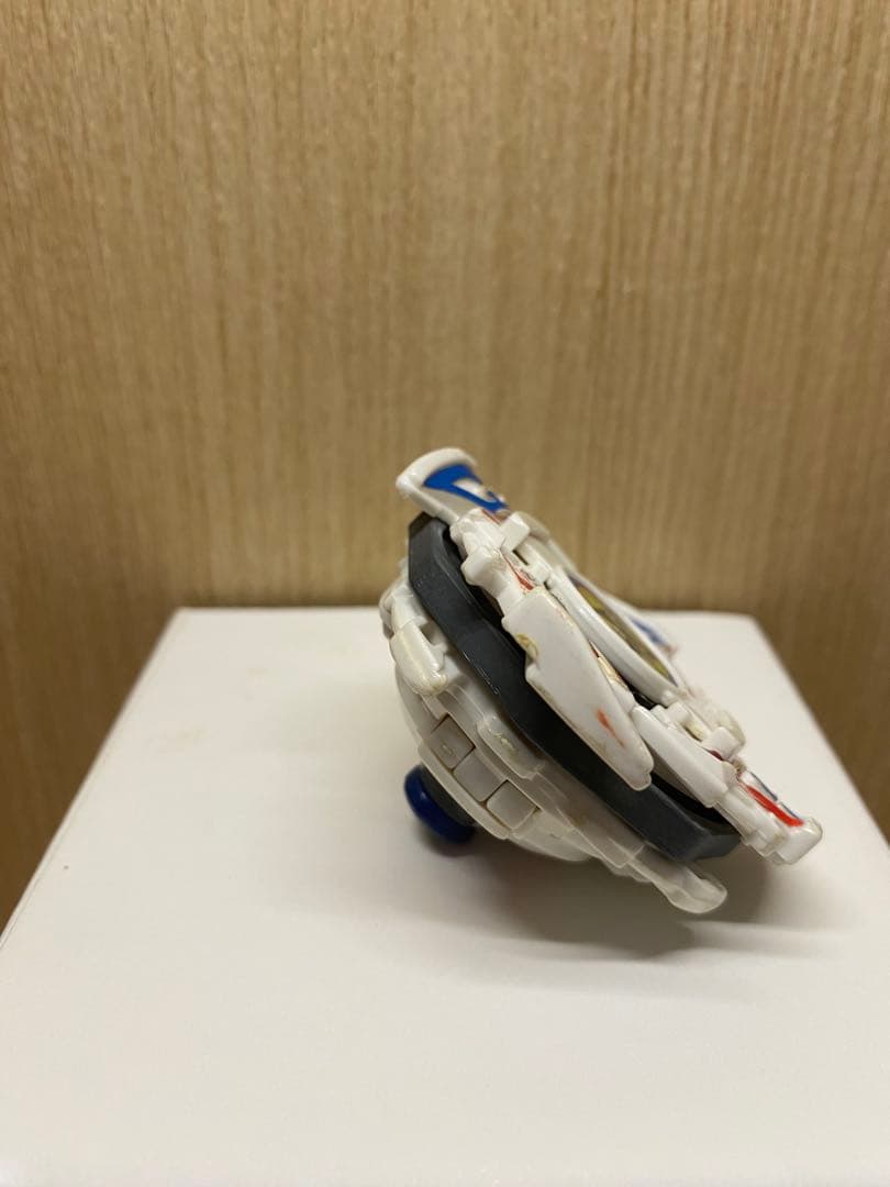 爆転シュートベイブレード　ドラグーンGT