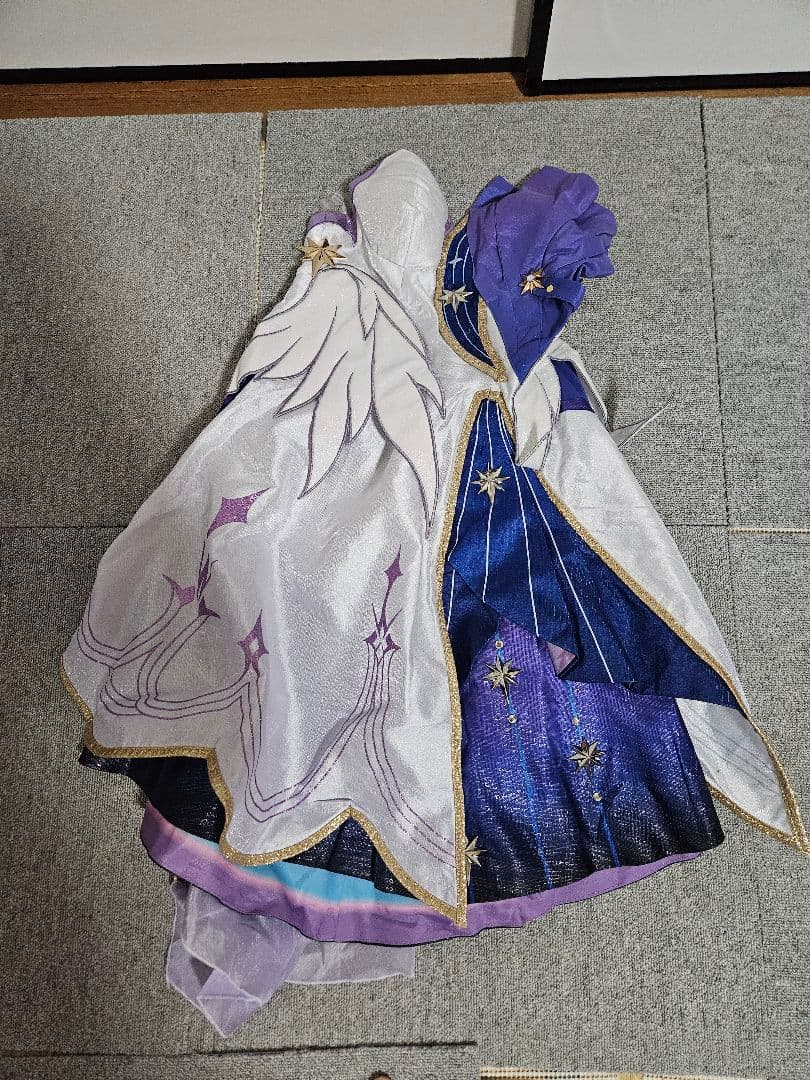 崩壊:スターレイル ロビン 三分妄想製