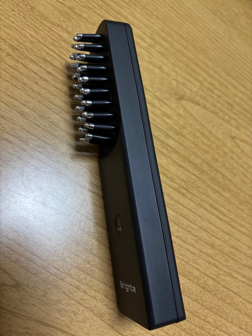 Brighte ELEKI BRUSH 美顔器【美品】