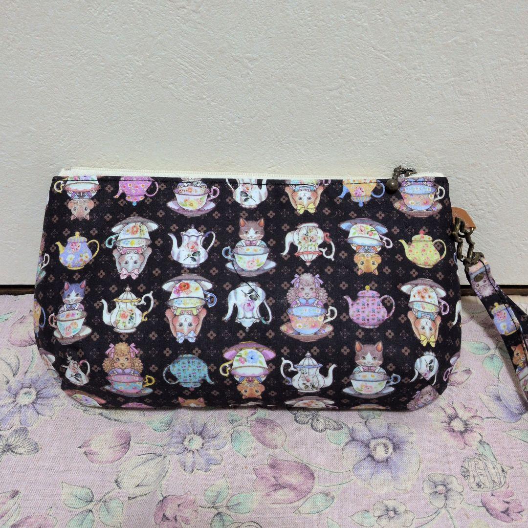 ラヴィ ジョリーフルール マイリトルテイラー4点 11/26