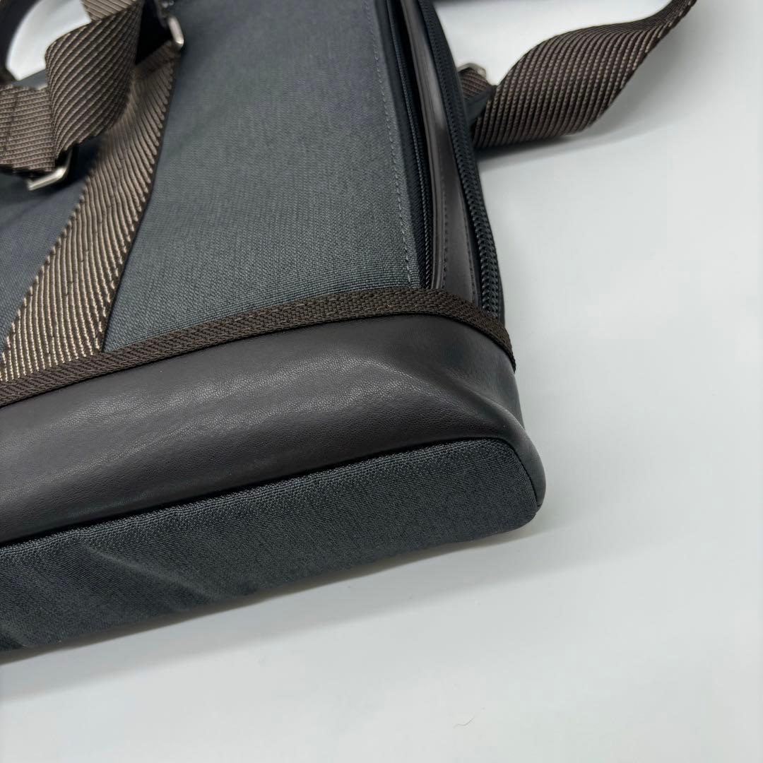新品同様✨TUMI アンドリュース スリム ブリーフケース 222390AT2