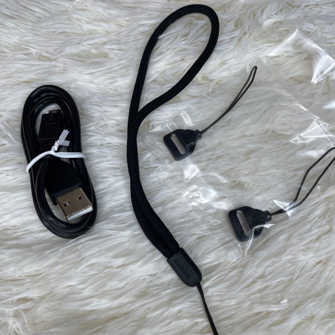 SONY Cyber-Shot DSC-RX100 デジタルカメラ 初代