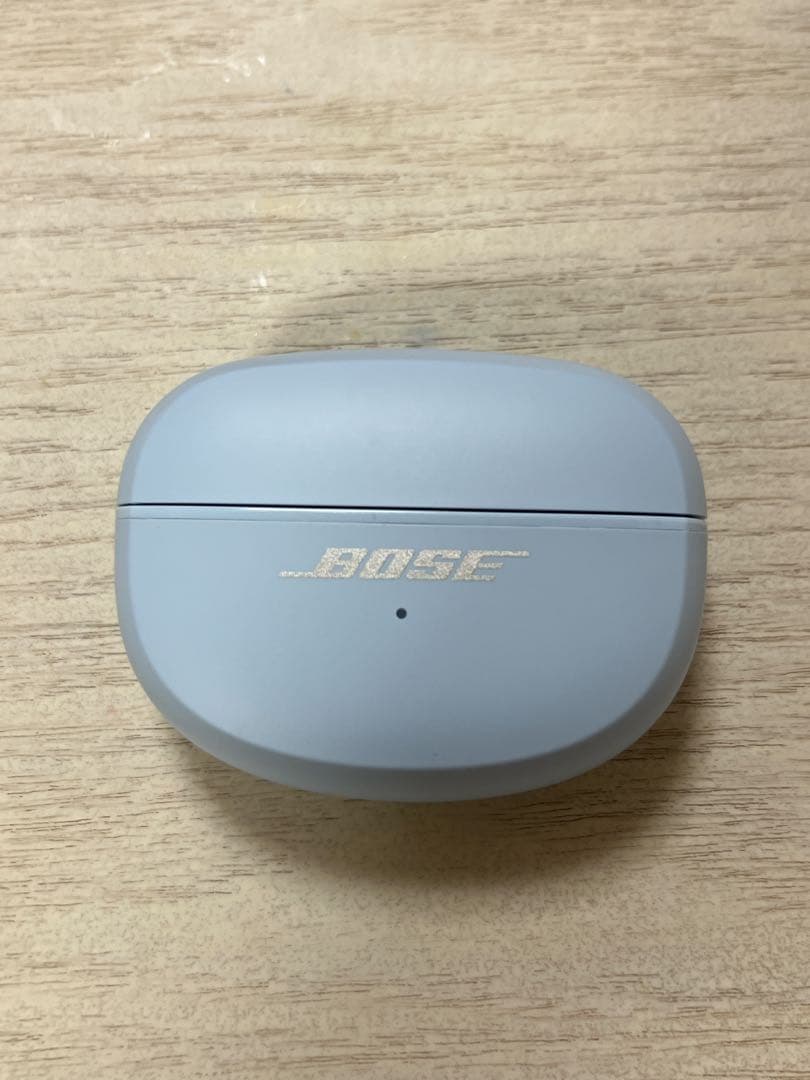 Bose Ultra Open Earbuds ムーンストーン ワイヤレス