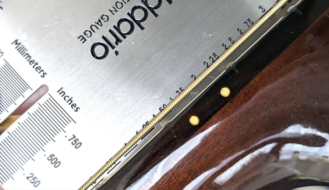 YAMAHA FG-151B　FISHMAN NEO-D ハムBピックアップ付