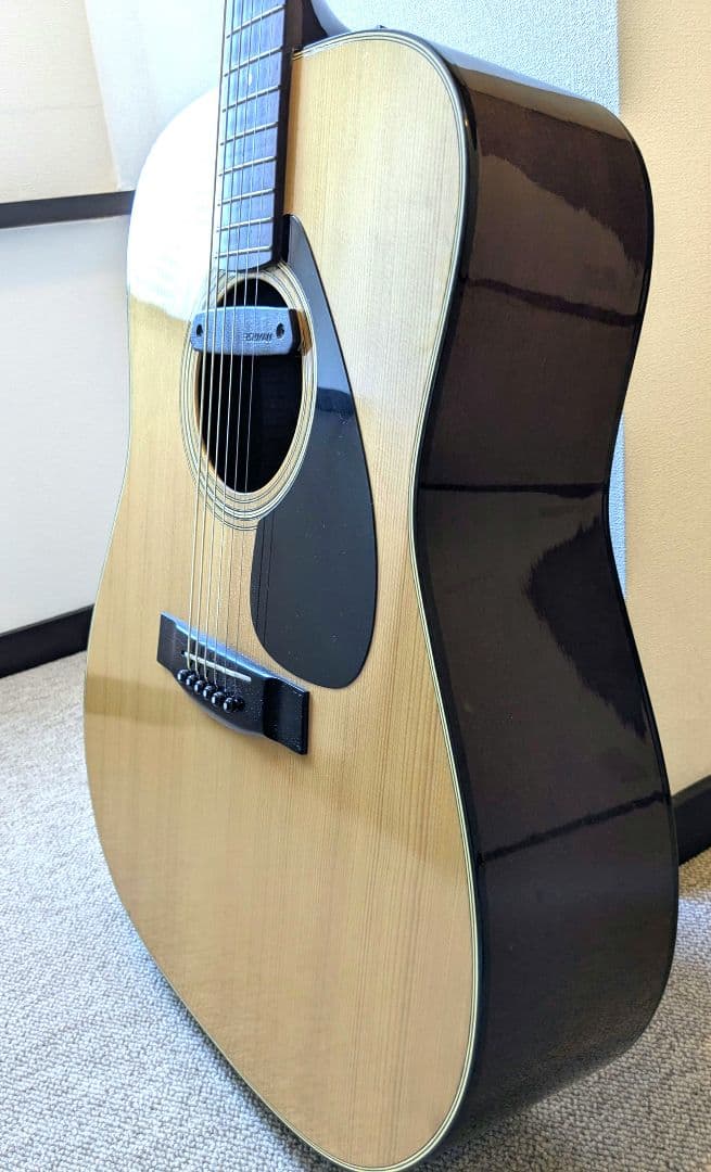 YAMAHA FG-151B　FISHMAN NEO-D ハムBピックアップ付