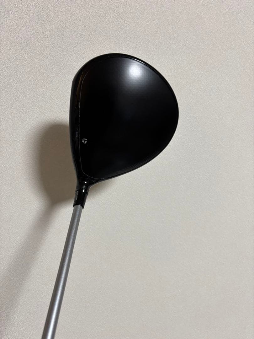 STEALTH ドライバー テーラーメイド　TourAD UB6Xシャフト付