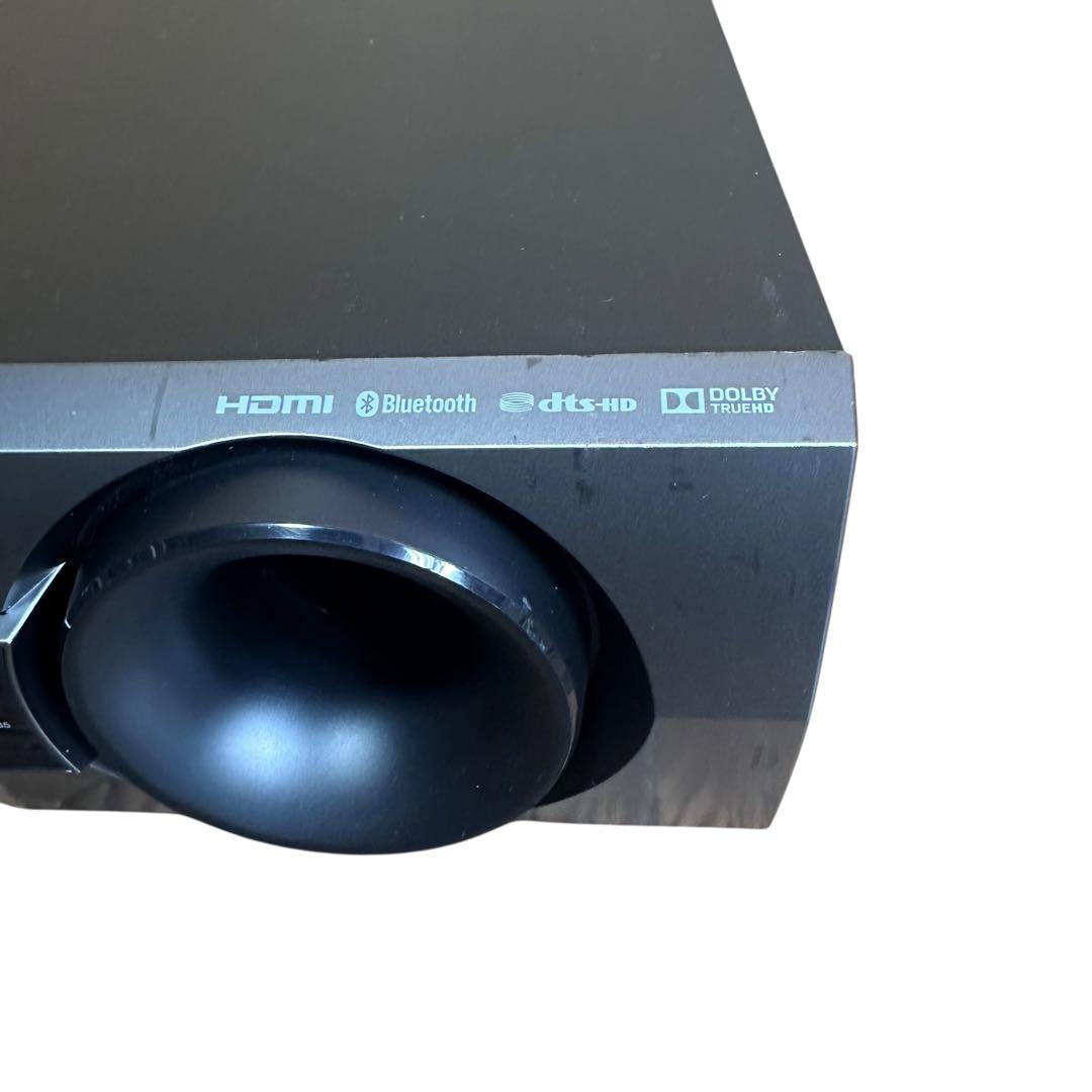 パイオニア　HTP-S363　5.1ch　サラウンドシステム　スピーカー