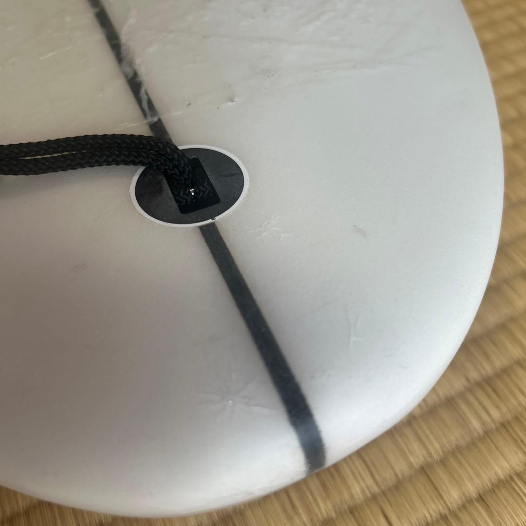 スーパーブランド THE MIDDY 7‘2 (手渡し限定)