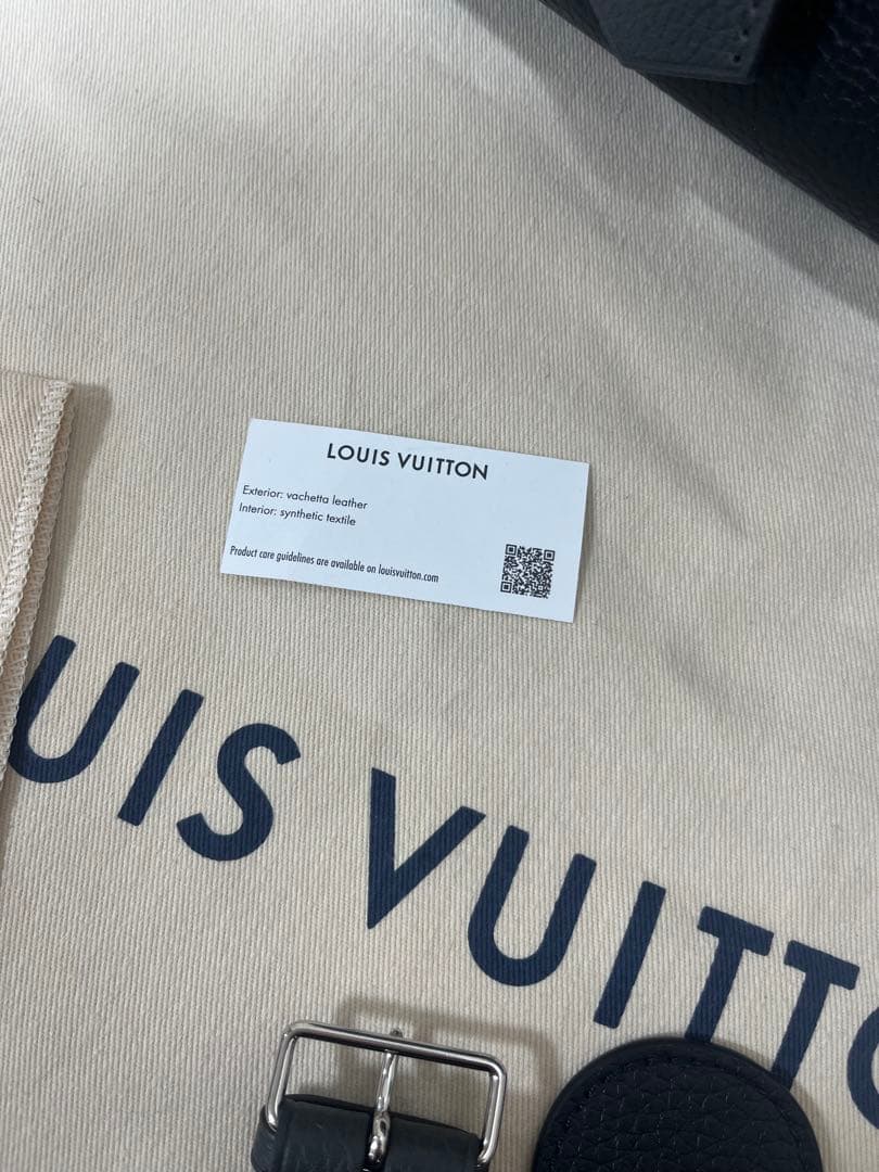 ルイヴィトン　アルマンド・ブリーフケース MM ビジネスバッグ