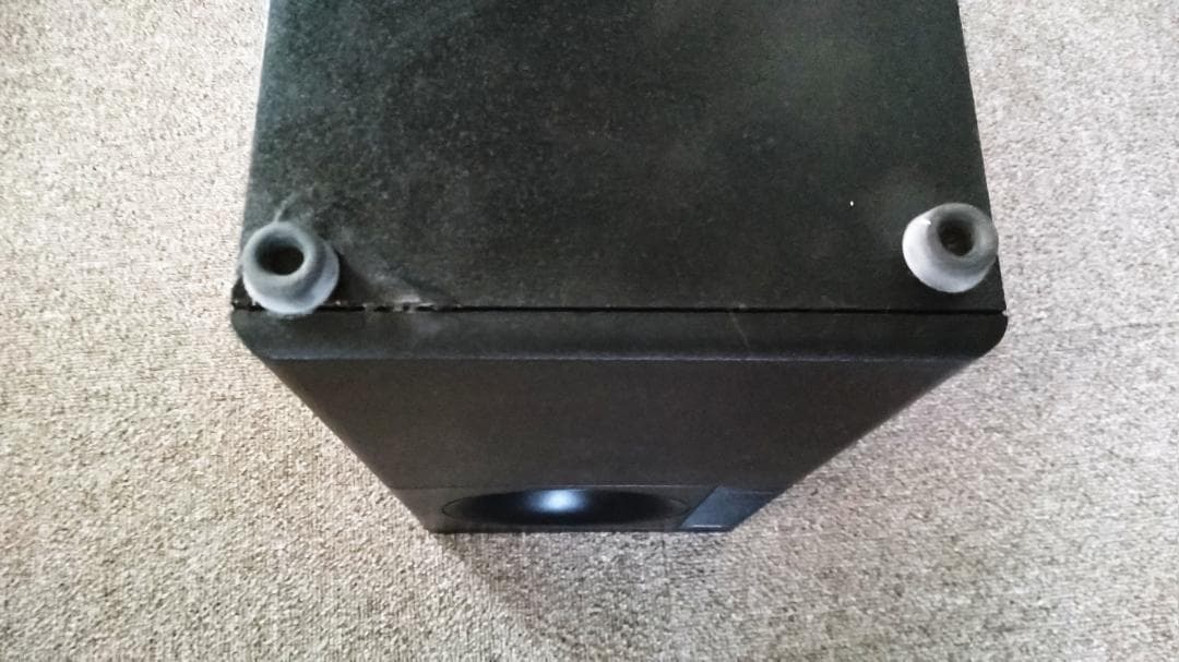 BOSE AM-5Ⅲステレオスピーカー