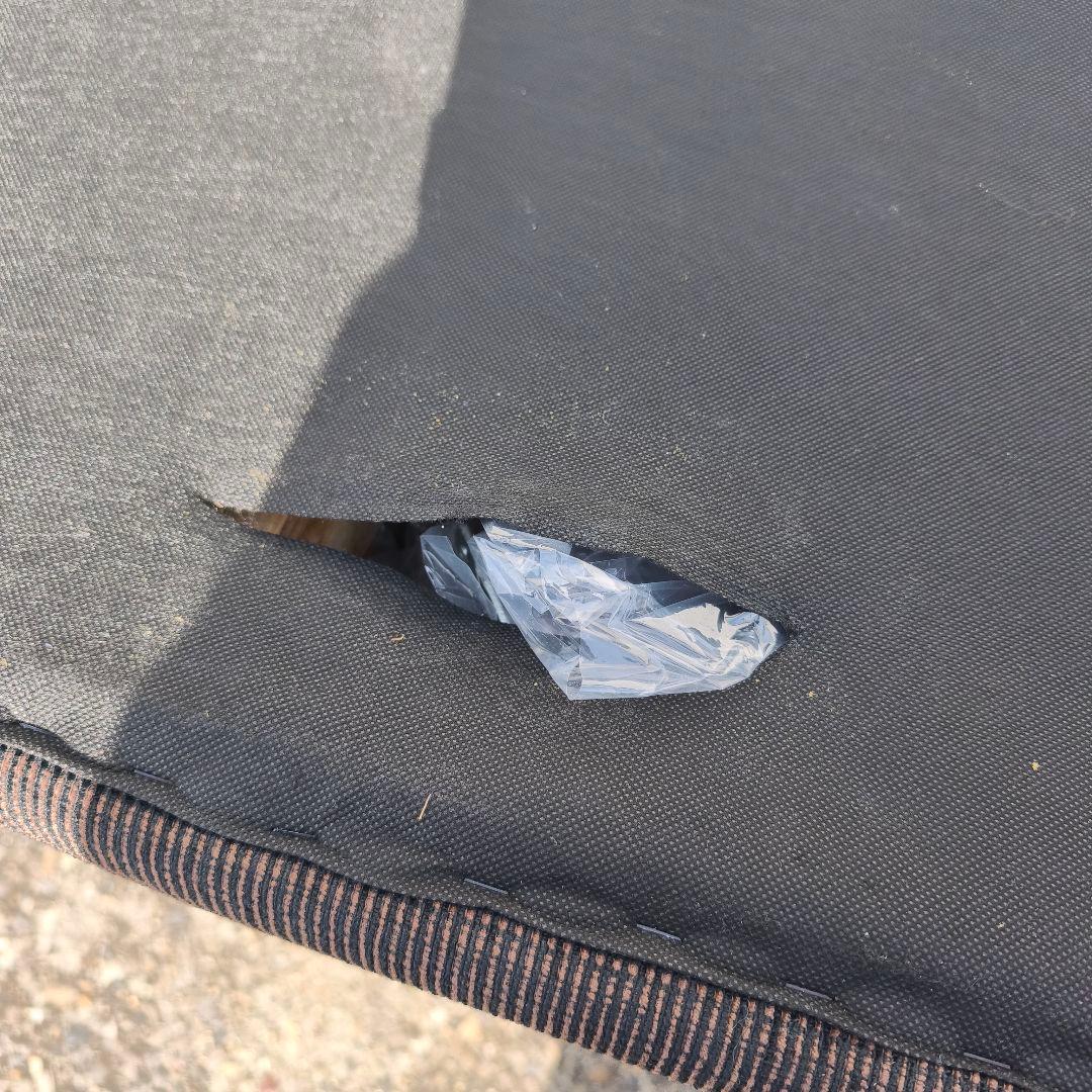 一人掛けソファ 感じいい 新生活 ブラウン 除菌済