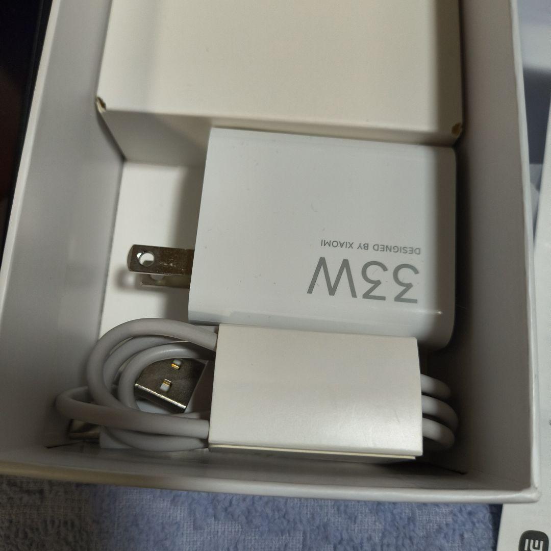 Redmi 14c 8GB　128GB シムフリー