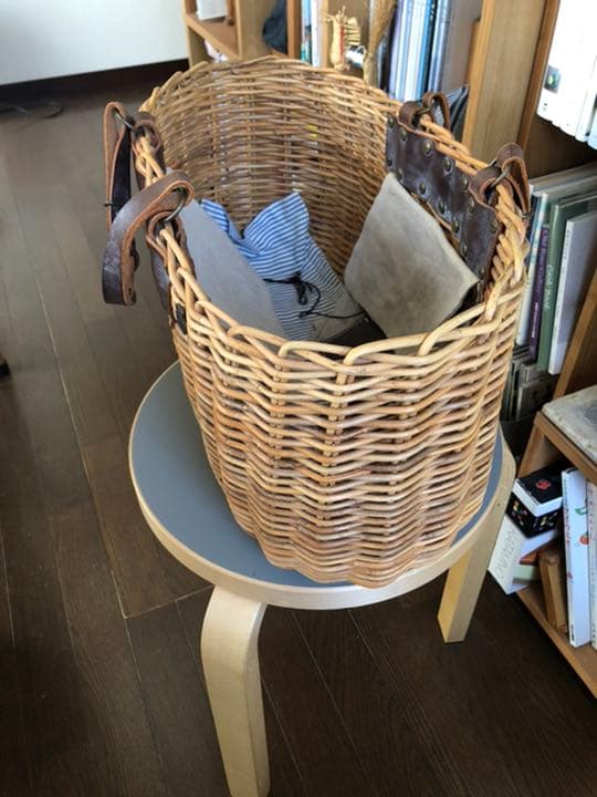 エバゴス籠　レア