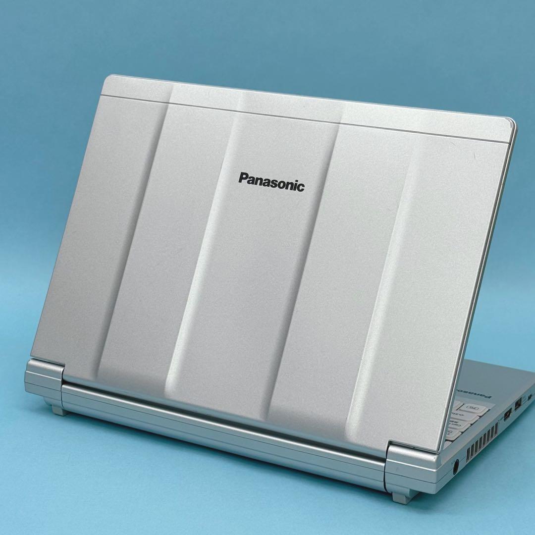 809 新品1TB パナソニック レッツノート SV1 16GB office