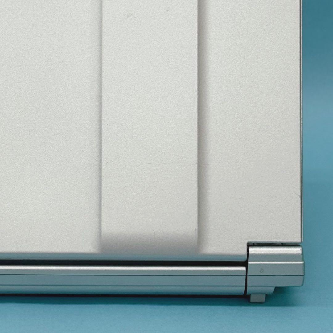 809 新品1TB パナソニック レッツノート SV1 16GB office