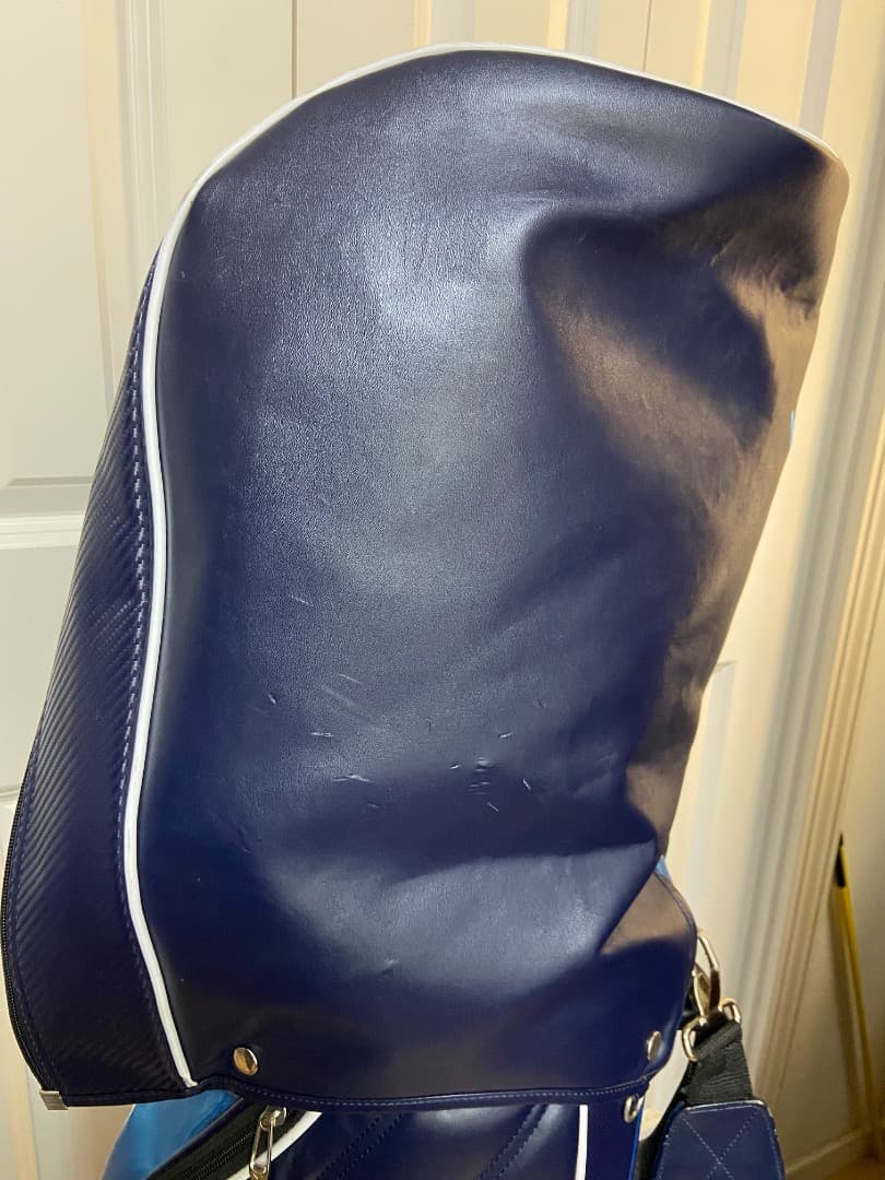 キャディバック